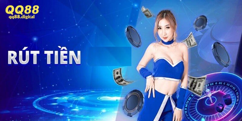 Lưu ý cần nhớ khi bạn rút tiền tại nhà cái