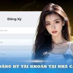 Đăng Ký QQ88 - Cập Nhật 3 Bước Mở Tài Khoản Nhanh Chóng