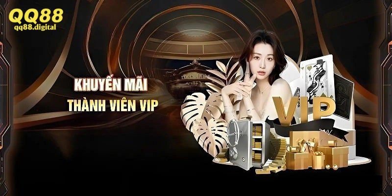 Ưu đãi độc quyền cho VIP