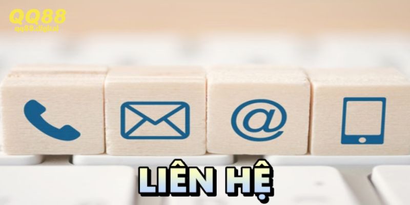 Lưu ý đặc biệt khi kết nối với nhà cái QQ88