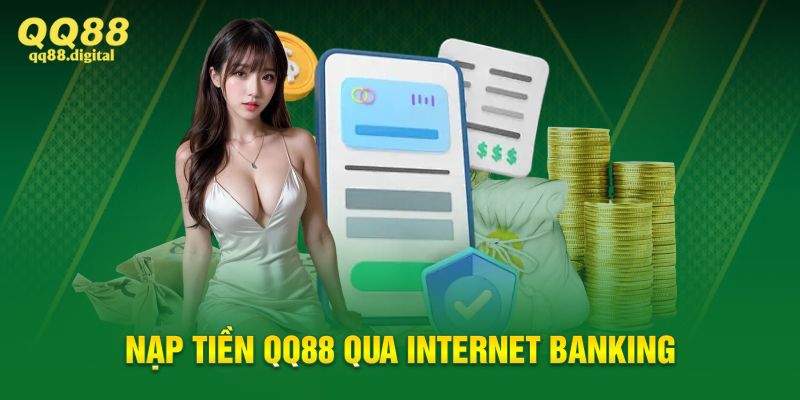 Hướng dẫn nạp tiền QQ88