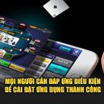 Tải App QQ88 - Hướng Dẫn Các Bước Thao Tác Chuẩn Xác Nhất