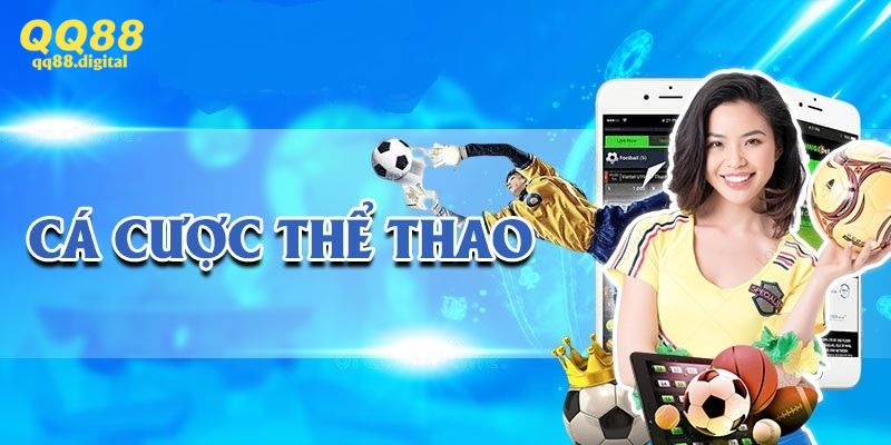 Hướng dẫn tham gia cá cược thể thao cụ thể nhất